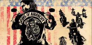 Sons of Anarchy