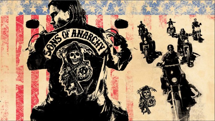 Sons of Anarchy