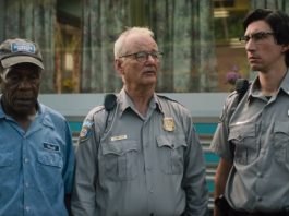THE DEAD DON'T DIE - Official Trailer
