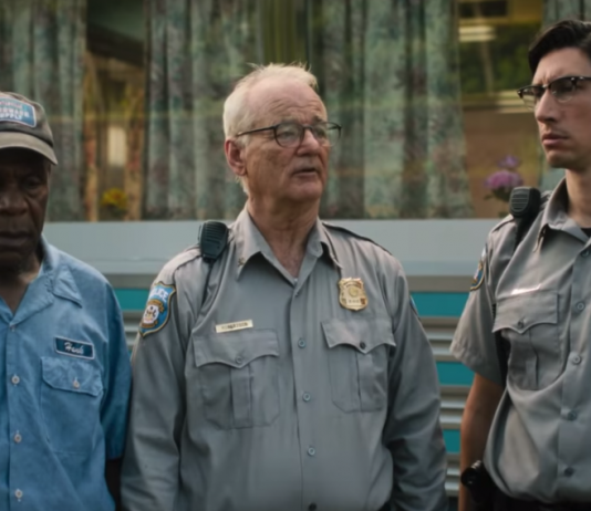THE DEAD DON'T DIE - Official Trailer