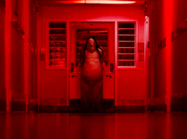 Scary Stories to tell in the dark