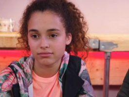 Mya-Lecia Naylor