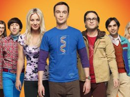 Seriescon