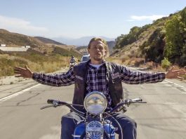 sons of anarchy amazon prime video