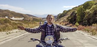 sons of anarchy amazon prime video