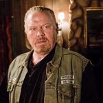 Sons of Anarchy 3
