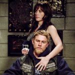 Sons of Anarchy 4