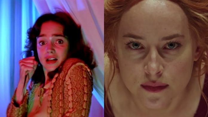 Suspiria