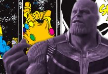 Thanos