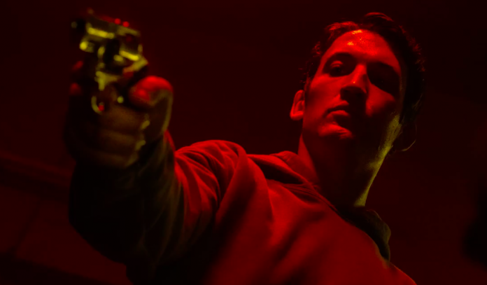 Too Old to Die Young, la serie tv di Refn in anteprima a Cannes 2019