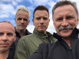 Morto in una sparatoria l'attore di Trainspotting 2, Bradley Welsh