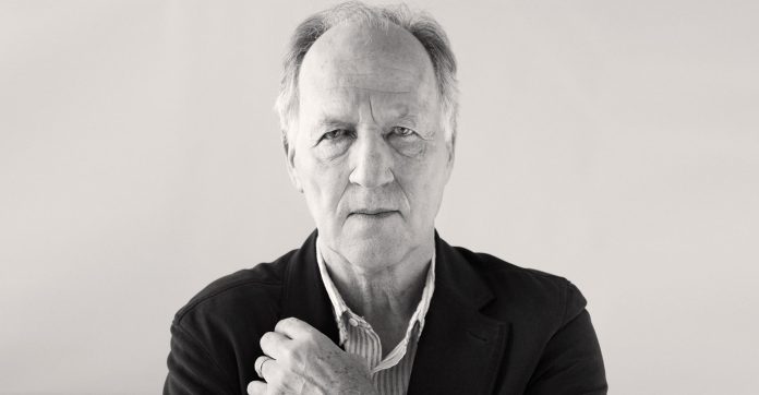 Werner Herzog: ''La pirateria è la forma di distribuzione più di successo''