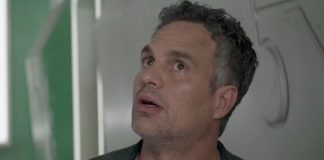 Mark Ruffalo
