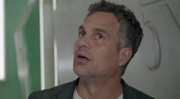 Mark Ruffalo