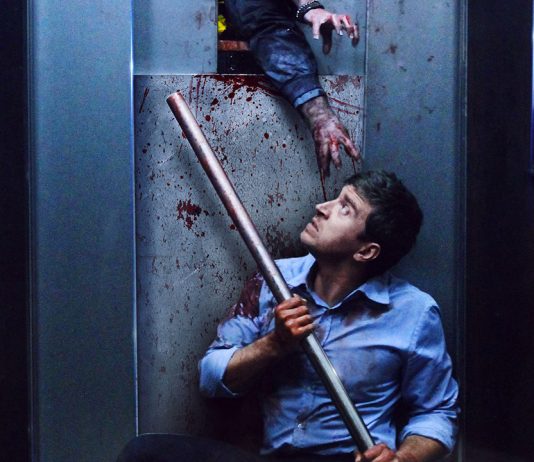 The End? - L'inferno fuori