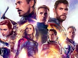 endgame