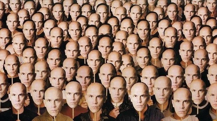 essere john malkovich