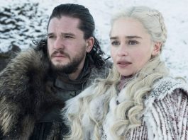 Game of Thrones 8: il finale è in una playlist di Spotify, trovalo!