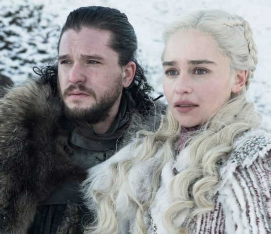 Game of Thrones 8: il finale è in una playlist di Spotify, trovalo!