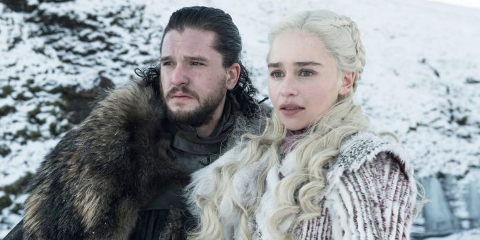 Game of Thrones 8: il finale è in una playlist di Spotify, trovalo!