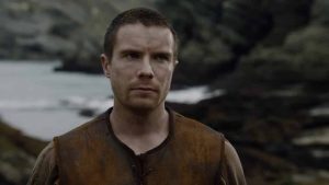 gendry