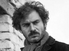 gian maria volonté