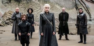 Game of Thrones 8: ecco il sito per mandare spoiler indesiderati