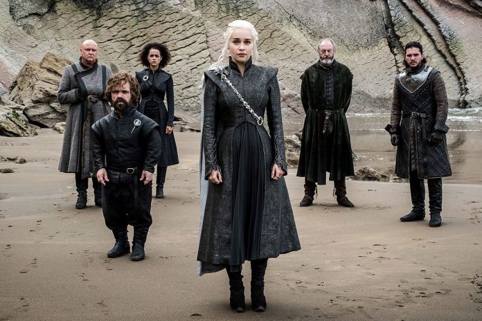 Game of Thrones: ecco il gioco ufficiale