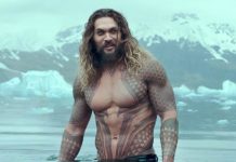 Jason Momoa