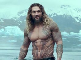 Jason Momoa