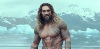 Jason Momoa