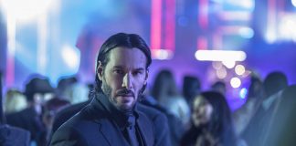 Keanu Reeves avrà un festival tutto suo, ecco il KeanuCon Film Festival