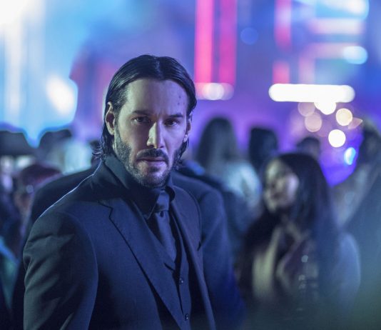 Keanu Reeves avrà un festival tutto suo, ecco il KeanuCon Film Festival