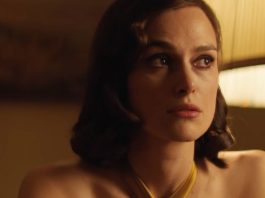Keira Knightley