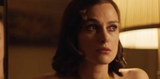 Keira Knightley