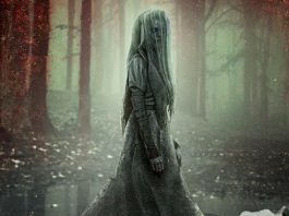 La Llorona - Le lacrime del male