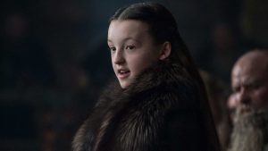 lyanna