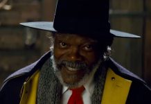 The Hateful Eight: arriva su Netflix la versione estesa del film