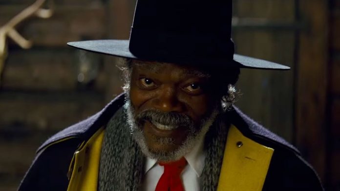 The Hateful Eight: arriva su Netflix la versione estesa del film