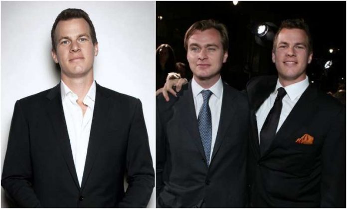 jonathan nolan