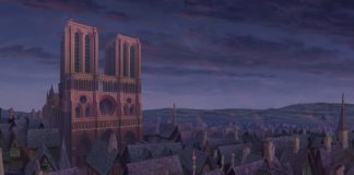 Notre-Dame: Disney dona 5 milioni di dollari per la ricostruzione