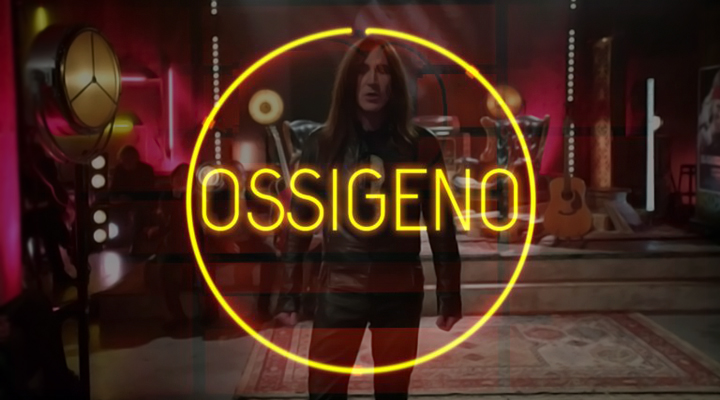 Ossigeno