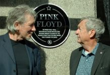 Pink Floyd