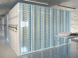Arctic World Archive
