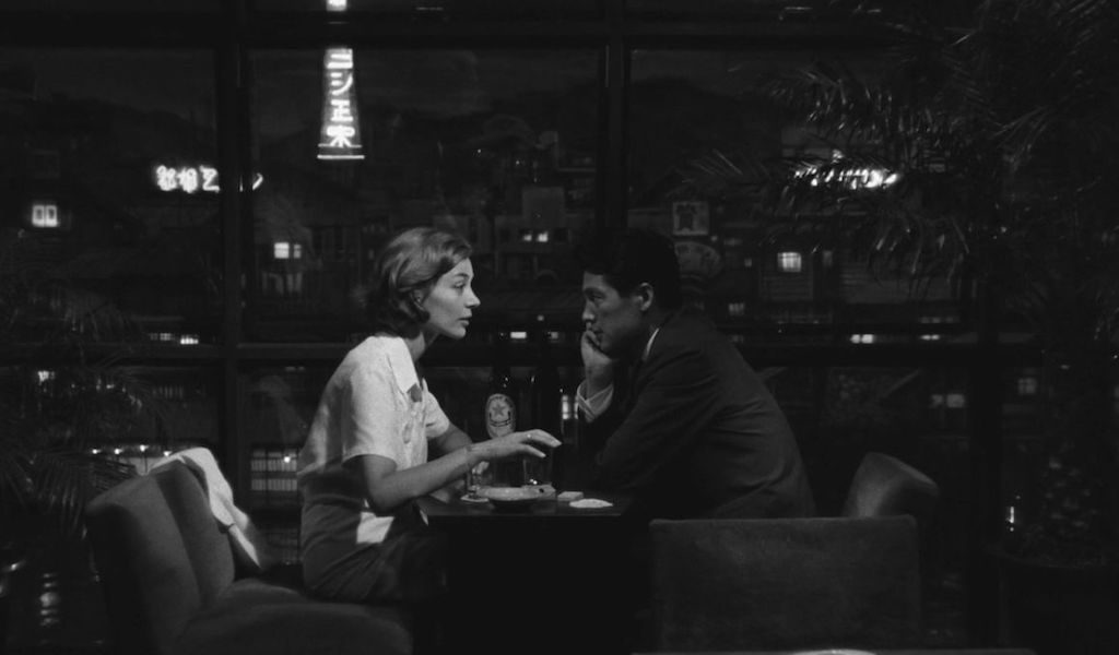 radical chic hiroshima mon amour