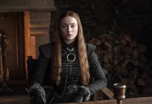 Sophie Turner