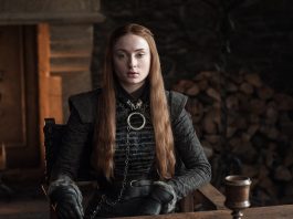 Sophie Turner: ''Ho pensato spesso al suicidio''