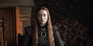 Sophie Turner