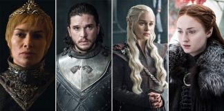 Game of Thrones 8: un algoritmo rivela chi sarà il prossimo a morire