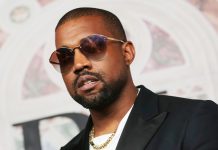 Kanye West